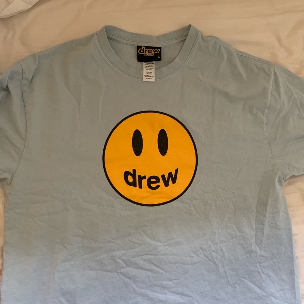 Large Drew House shirt